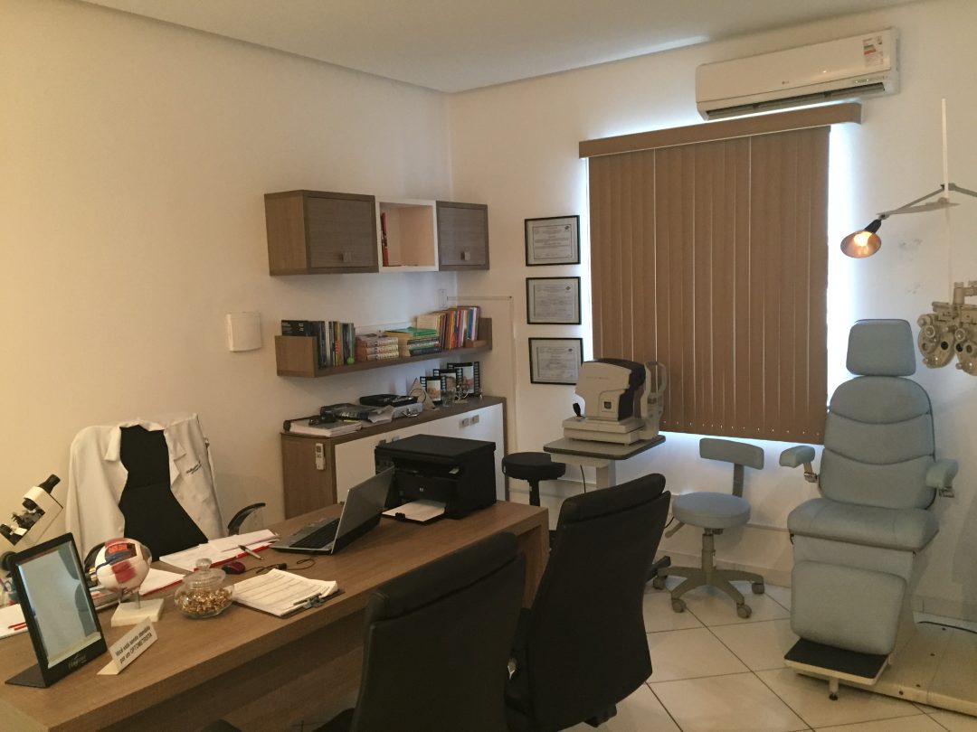 Quem somos OPTO CENTRO DE OPTOMETRIA
