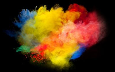 10.000.000 de cores